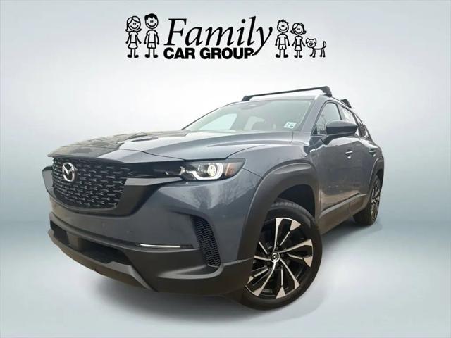 2026 Mazda CX-50 Hybrid Premium Plus for sale in Bossier City, LA