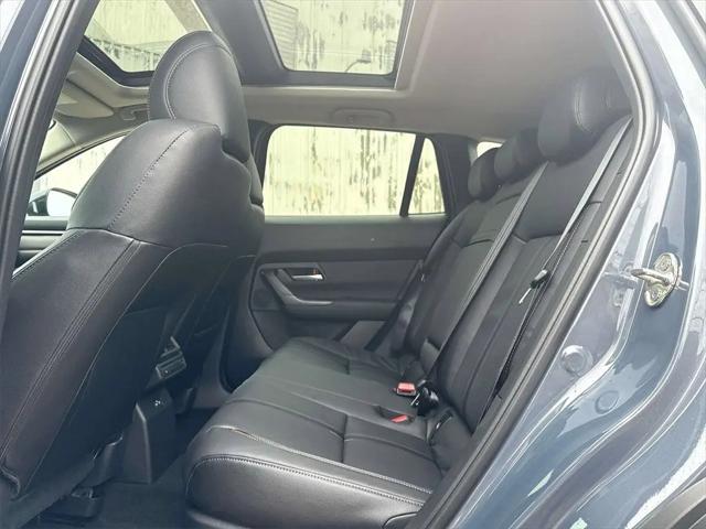 2026 Mazda CX-50 Hybrid Premium Plus