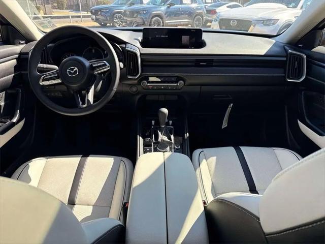 2026 Mazda CX-50 2.5 Turbo Meridian Edition