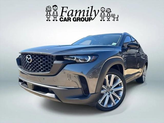 2026 Mazda CX-50 2.5 Turbo Meridian Edition for sale in Bossier City, LA