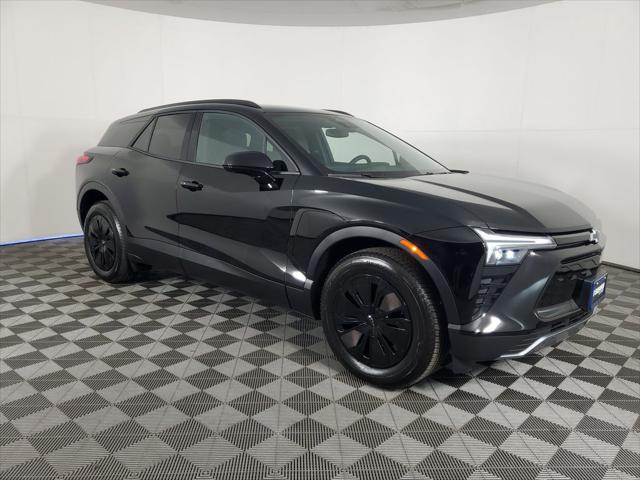 2026 Chevrolet V Blazer LT FWD