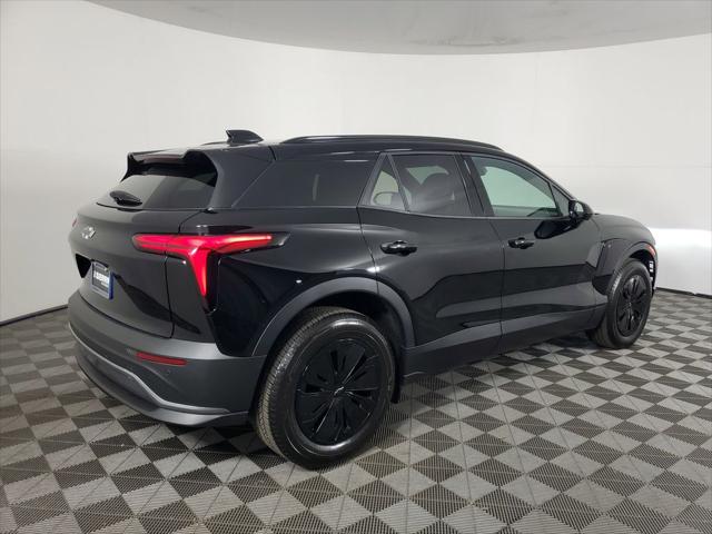 2026 Chevrolet V Blazer LT FWD