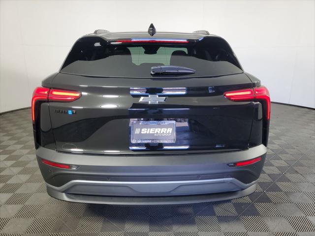 2026 Chevrolet V Blazer LT FWD