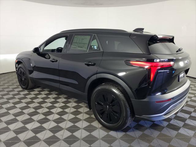2026 Chevrolet V Blazer LT FWD