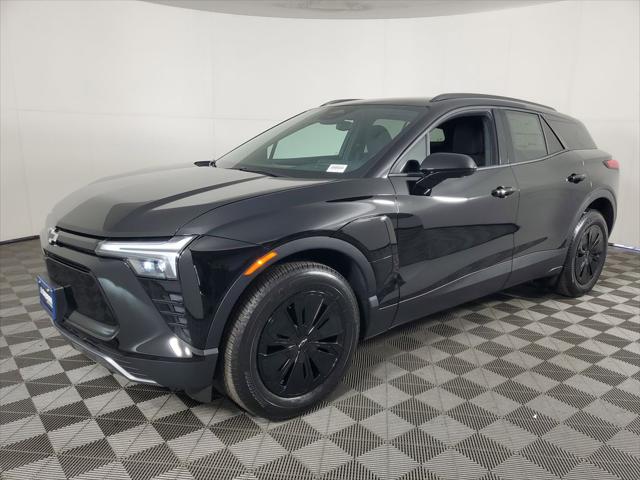 2026 Chevrolet V Blazer LT FWD