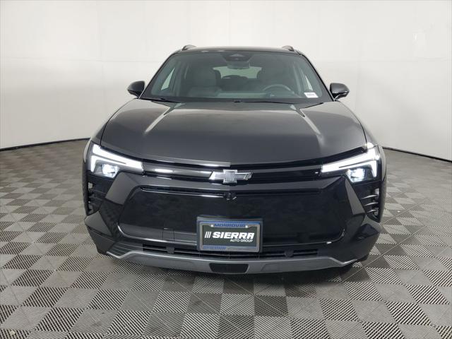 2026 Chevrolet V Blazer LT FWD