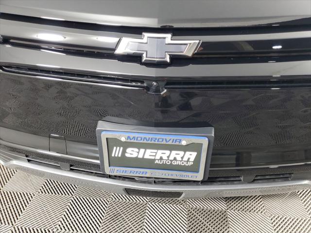 2026 Chevrolet V Blazer LT FWD