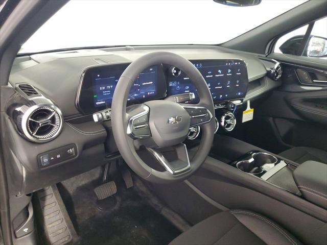 2026 Chevrolet V Blazer LT FWD