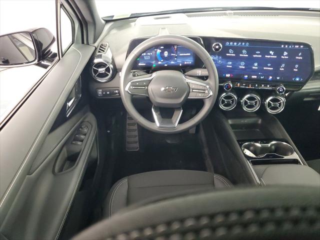 2026 Chevrolet V Blazer LT FWD