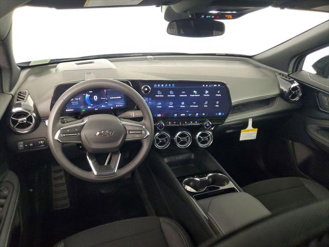 2026 Chevrolet V Blazer LT FWD
