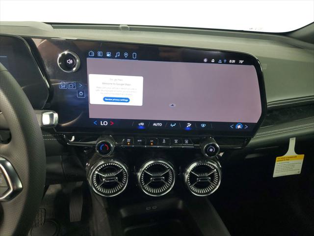 2026 Chevrolet V Blazer LT FWD