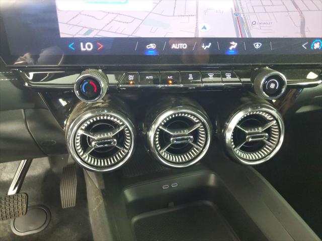 2026 Chevrolet V Blazer LT FWD