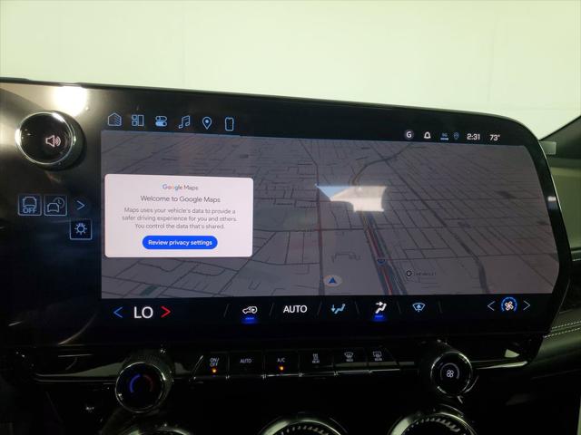 2026 Chevrolet V Blazer LT FWD