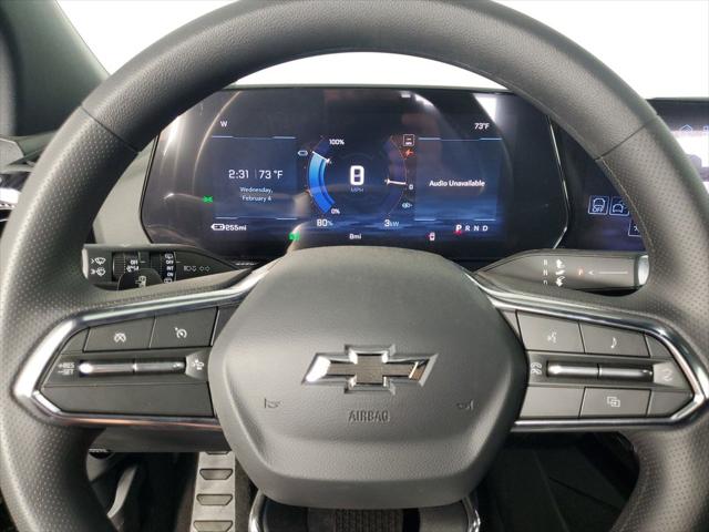 2026 Chevrolet V Blazer LT FWD