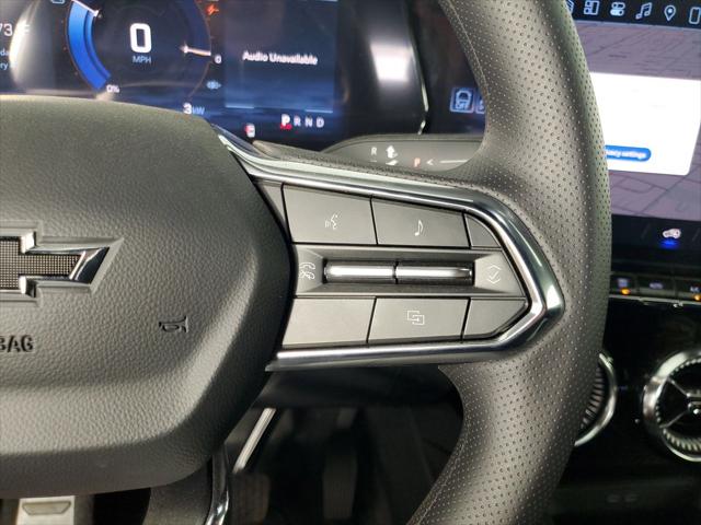 2026 Chevrolet V Blazer LT FWD