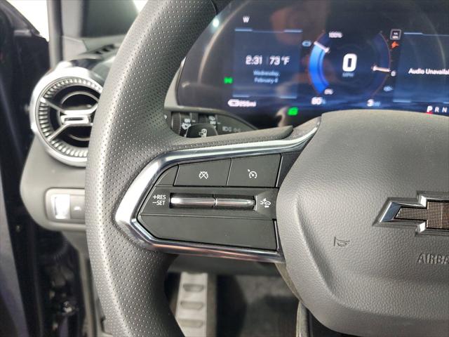 2026 Chevrolet V Blazer LT FWD