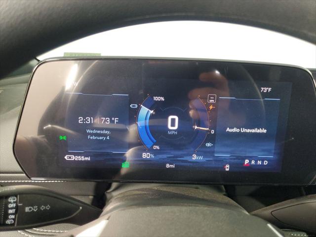 2026 Chevrolet V Blazer LT FWD