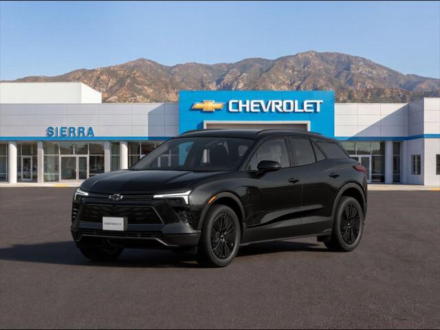 2026 Chevrolet V Blazer LT FWD for sale in Monrovia, CA