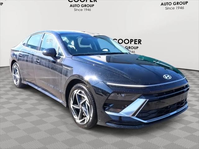 2026 Hyundai Sonata SEL Sport for sale in Midwest City, OK