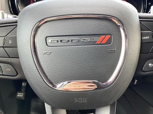 2026 Dodge Durango GT PLUS AWD