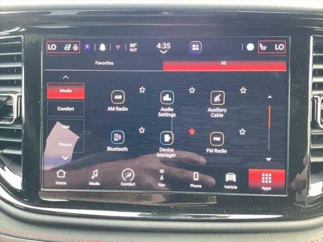 2026 Dodge Durango GT PLUS AWD