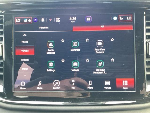 2026 Dodge Durango GT PLUS AWD
