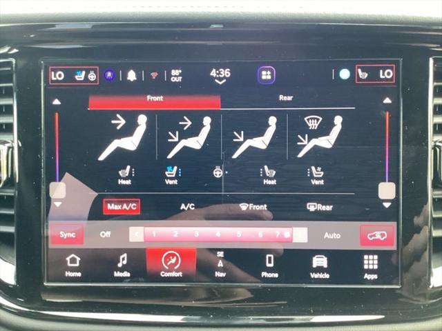 2026 Dodge Durango GT PLUS AWD