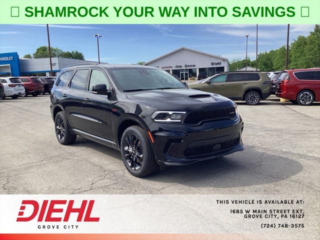 2026 Dodge Durango GT PLUS AWD for sale in Grove City, PA