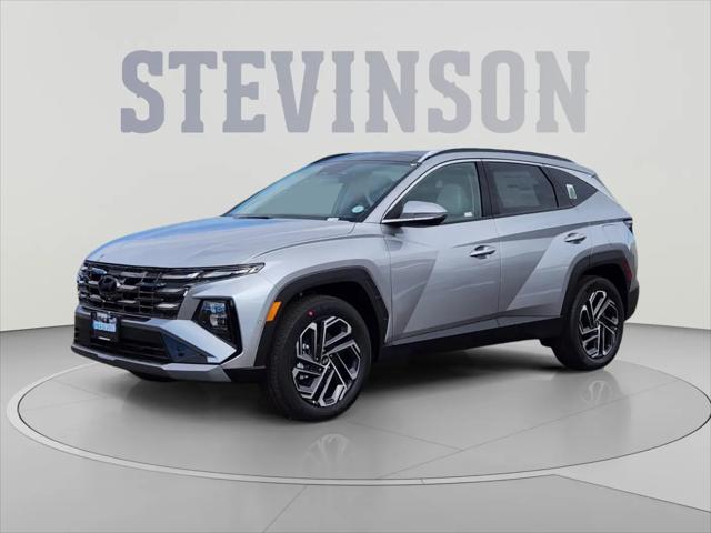 2026 Hyundai Tucson Hybrid Limited for sale in Frederick, CO