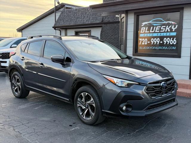 2024 Subaru Crosstrek Premium for sale in Aurora, CO