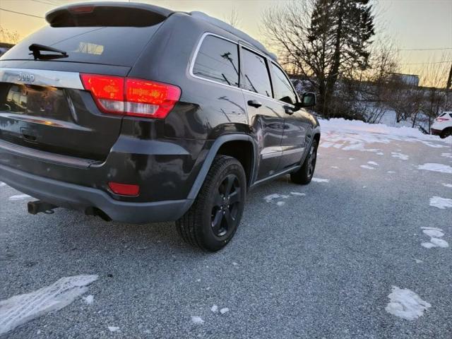 2013 Jeep Grand Cherokee Laredo for sale in Lancaster, PA