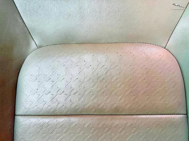 2017 Jaguar F-PACE First Edition