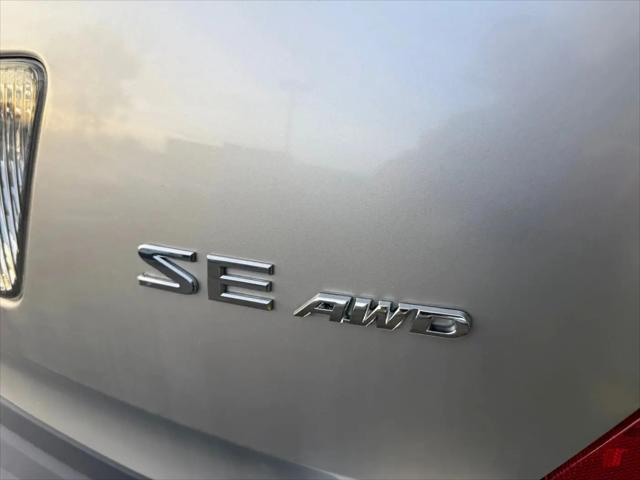 2003 Nissan Murano SE