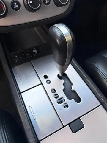 2003 Nissan Murano SE
