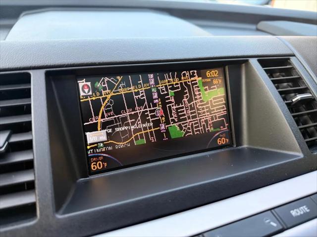 2003 Nissan Murano SE
