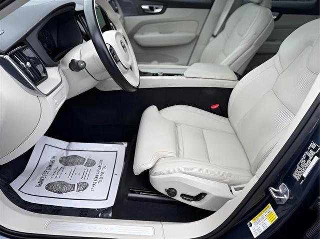 2021 Volvo XC60 T5 Inscription