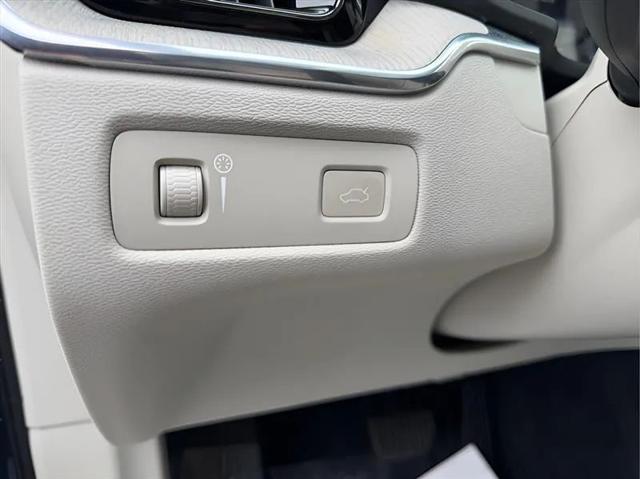 2021 Volvo XC60 T5 Inscription