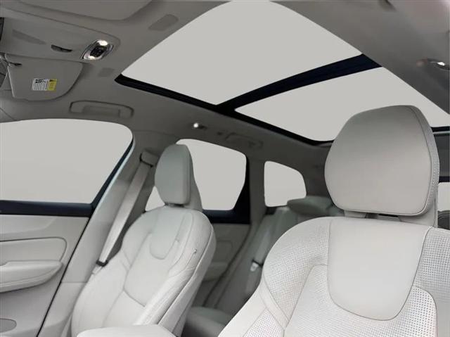 2021 Volvo XC60 T5 Inscription