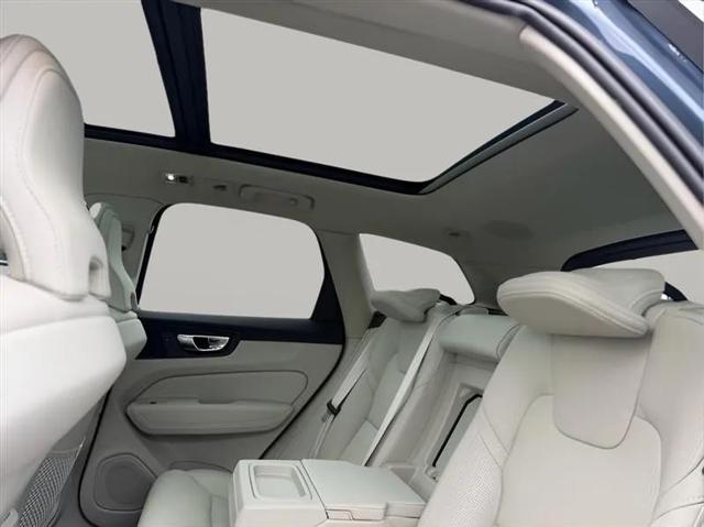 2021 Volvo XC60 T5 Inscription