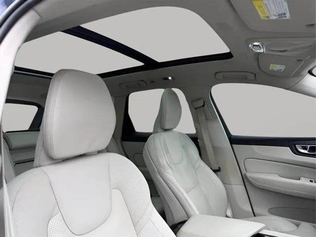 2021 Volvo XC60 T5 Inscription