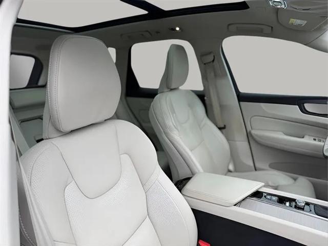 2021 Volvo XC60 T5 Inscription