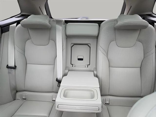 2021 Volvo XC60 T5 Inscription