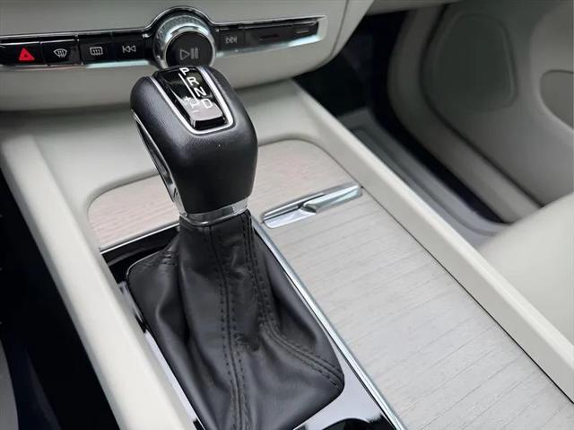 2021 Volvo XC60 T5 Inscription