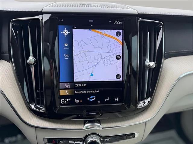 2021 Volvo XC60 T5 Inscription