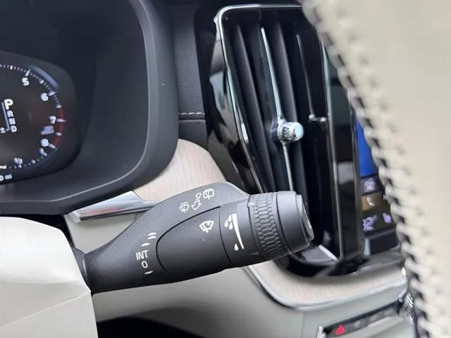 2021 Volvo XC60 T5 Inscription