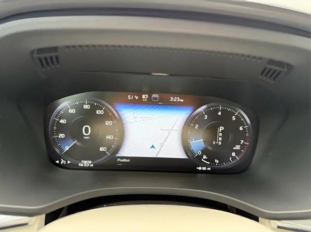 2021 Volvo XC60 T5 Inscription