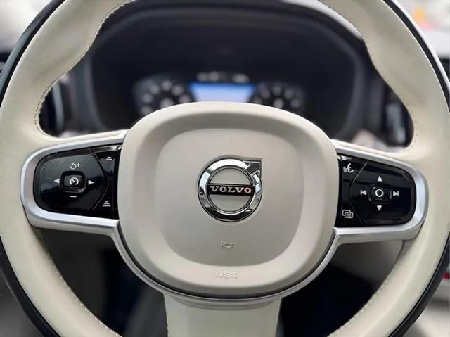 2021 Volvo XC60 T5 Inscription