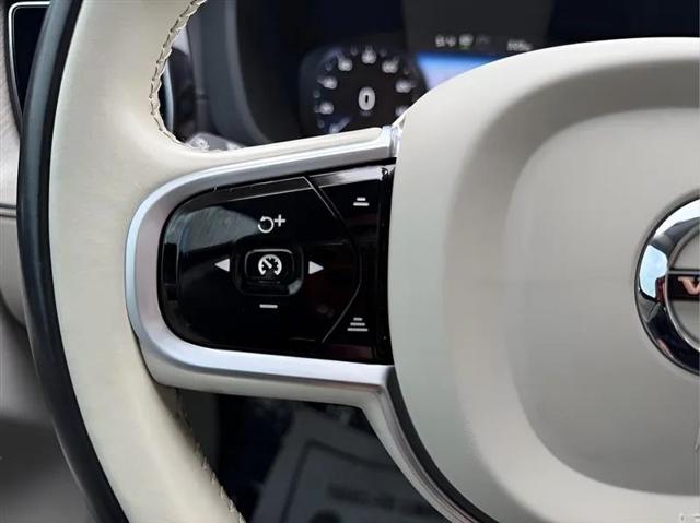 2021 Volvo XC60 T5 Inscription