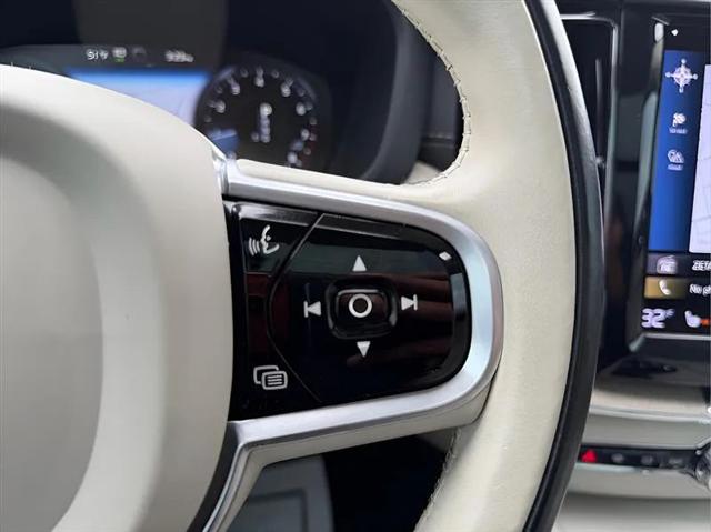 2021 Volvo XC60 T5 Inscription