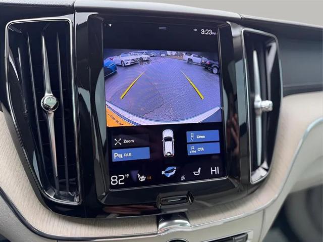 2021 Volvo XC60 T5 Inscription